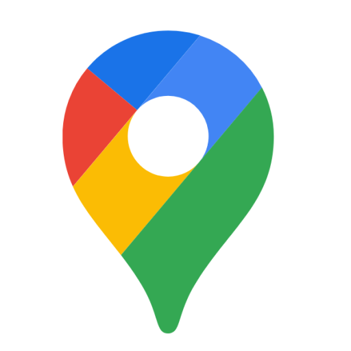 Google Haritacı Splash
